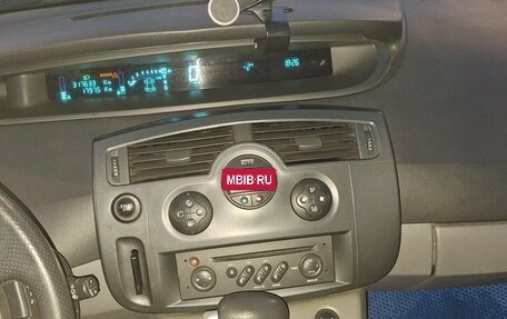 Renault Scenic III, 2008 год, 550 000 рублей, 8 фотография