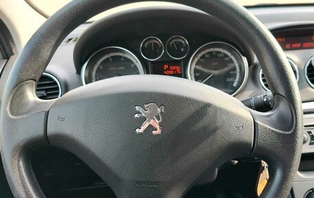 Peugeot 308 II, 2011 год, 670 000 рублей, 9 фотография