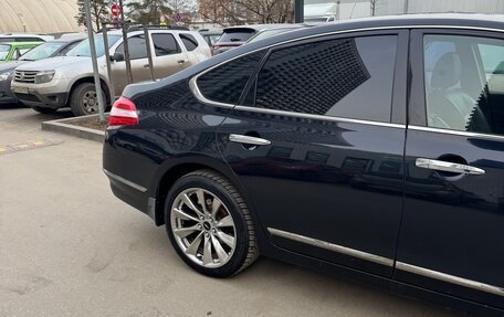 Nissan Teana, 2010 год, 1 300 000 рублей, 2 фотография