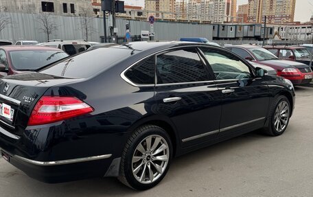 Nissan Teana, 2010 год, 1 300 000 рублей, 3 фотография