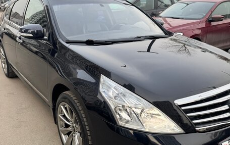 Nissan Teana, 2010 год, 1 300 000 рублей, 5 фотография