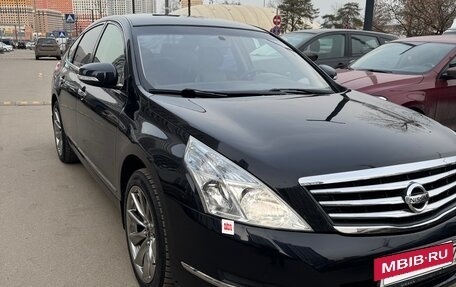 Nissan Teana, 2010 год, 1 300 000 рублей, 7 фотография