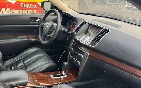 Nissan Teana, 2010 год, 1 300 000 рублей, 12 фотография