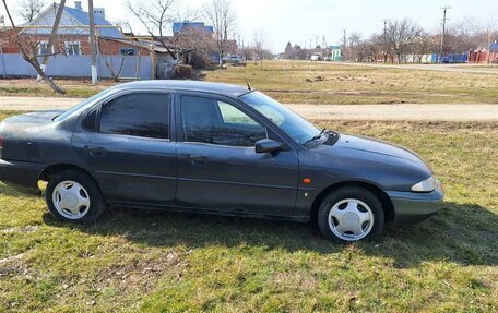 Ford Mondeo I, 1993 год, 155 000 рублей, 2 фотография