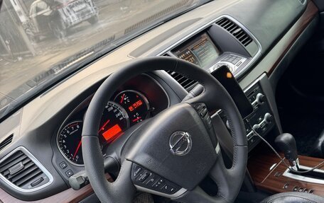 Nissan Teana, 2010 год, 1 300 000 рублей, 18 фотография