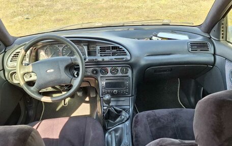 Ford Mondeo I, 1993 год, 155 000 рублей, 5 фотография