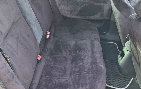 Ford Mondeo I, 1993 год, 155 000 рублей, 3 фотография
