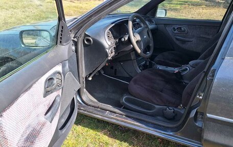 Ford Mondeo I, 1993 год, 155 000 рублей, 7 фотография