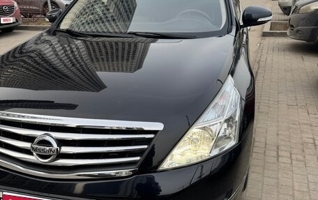 Nissan Teana, 2010 год, 1 300 000 рублей, 6 фотография