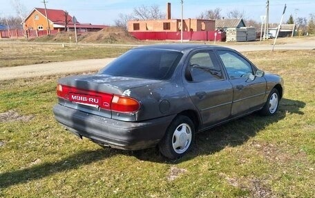 Ford Mondeo I, 1993 год, 155 000 рублей, 4 фотография