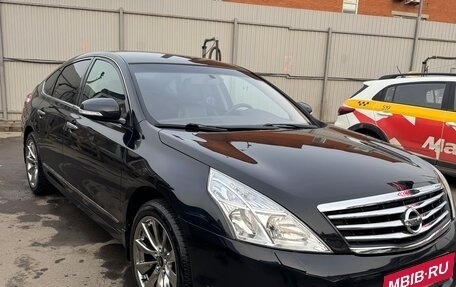 Nissan Teana, 2010 год, 1 300 000 рублей, 15 фотография