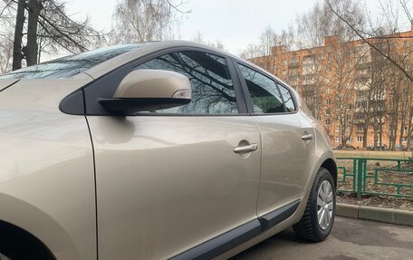 Renault Megane III, 2011 год, 670 000 рублей, 3 фотография