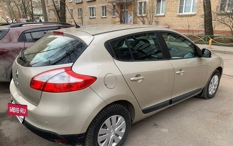 Renault Megane III, 2011 год, 670 000 рублей, 6 фотография