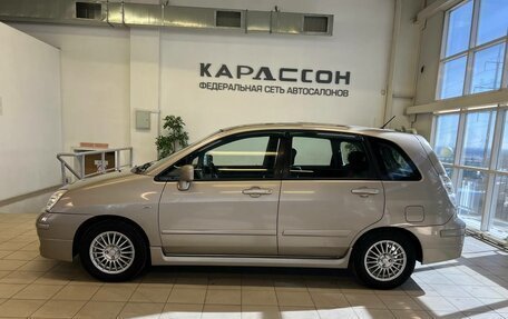 Suzuki Liana, 2006 год, 530 000 рублей, 5 фотография