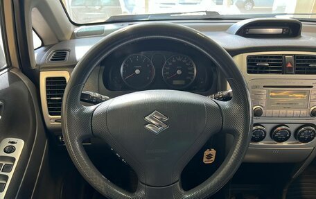 Suzuki Liana, 2006 год, 530 000 рублей, 7 фотография