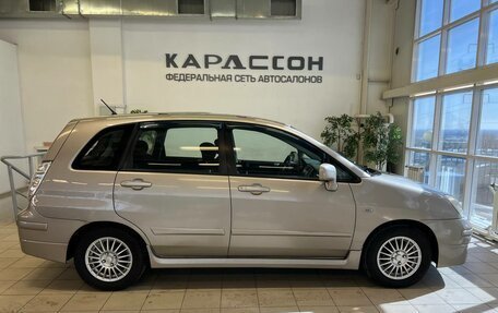 Suzuki Liana, 2006 год, 530 000 рублей, 6 фотография