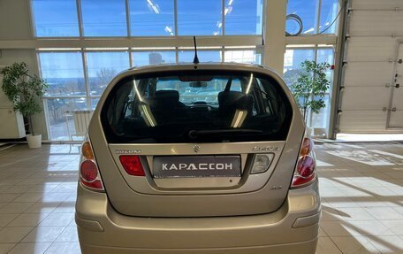 Suzuki Liana, 2006 год, 530 000 рублей, 4 фотография