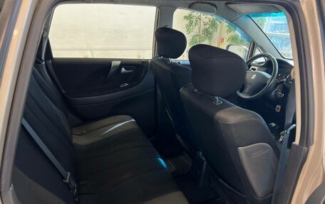 Suzuki Liana, 2006 год, 530 000 рублей, 10 фотография