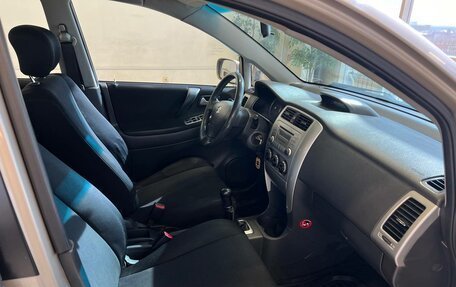 Suzuki Liana, 2006 год, 530 000 рублей, 9 фотография