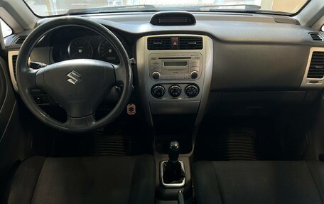 Suzuki Liana, 2006 год, 530 000 рублей, 8 фотография