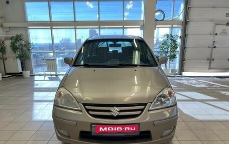 Suzuki Liana, 2006 год, 530 000 рублей, 3 фотография
