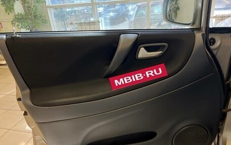 Suzuki Liana, 2006 год, 530 000 рублей, 14 фотография