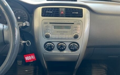 Suzuki Liana, 2006 год, 530 000 рублей, 12 фотография