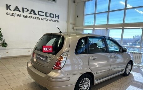 Suzuki Liana, 2006 год, 530 000 рублей, 2 фотография