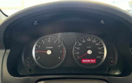 Suzuki Liana, 2006 год, 530 000 рублей, 11 фотография