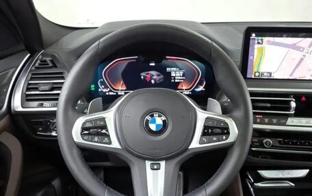 BMW X4, 2022 год, 5 100 000 рублей, 10 фотография