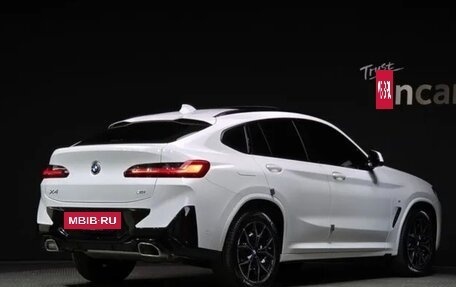 BMW X4, 2022 год, 5 100 000 рублей, 2 фотография