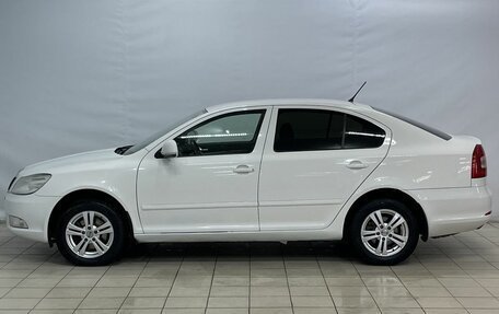 Skoda Octavia, 2012 год, 909 000 рублей, 9 фотография