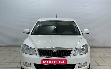 Skoda Octavia, 2012 год, 909 000 рублей, 3 фотография