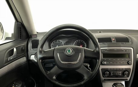 Skoda Octavia, 2012 год, 909 000 рублей, 16 фотография