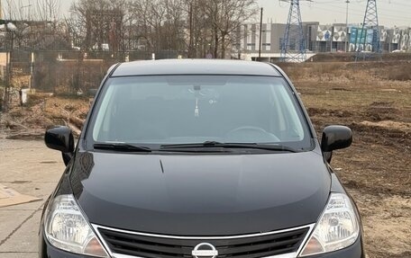 Nissan Tiida, 2013 год, 550 000 рублей, 2 фотография