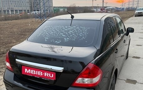 Nissan Tiida, 2013 год, 550 000 рублей, 6 фотография