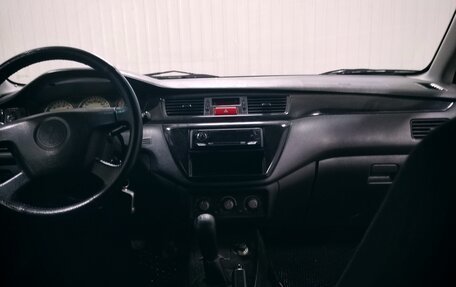 Mitsubishi Lancer IX, 2005 год, 420 000 рублей, 6 фотография