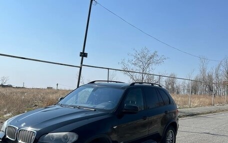 BMW X5, 2007 год, 2 500 000 рублей, 2 фотография