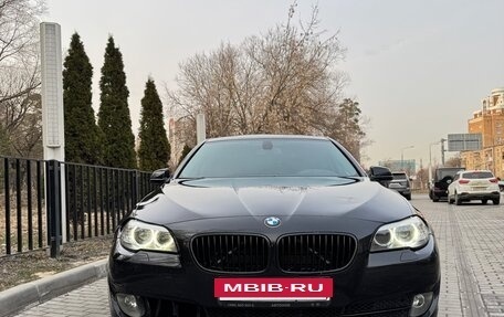 BMW 5 серия, 2012 год, 1 390 000 рублей, 8 фотография