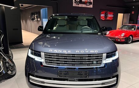 Land Rover Range Rover IV рестайлинг, 2024 год, 27 900 000 рублей, 2 фотография