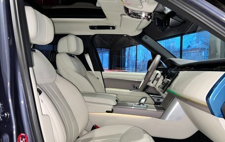 Land Rover Range Rover IV рестайлинг, 2024 год, 27 900 000 рублей, 6 фотография