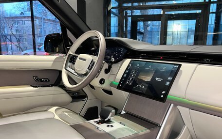 Land Rover Range Rover IV рестайлинг, 2024 год, 27 900 000 рублей, 8 фотография