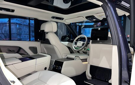 Land Rover Range Rover IV рестайлинг, 2024 год, 27 900 000 рублей, 11 фотография