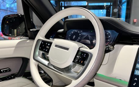 Land Rover Range Rover IV рестайлинг, 2024 год, 27 900 000 рублей, 9 фотография