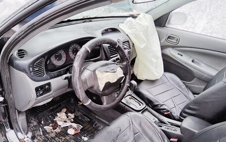 Nissan Almera Classic, 2009 год, 200 000 рублей, 6 фотография