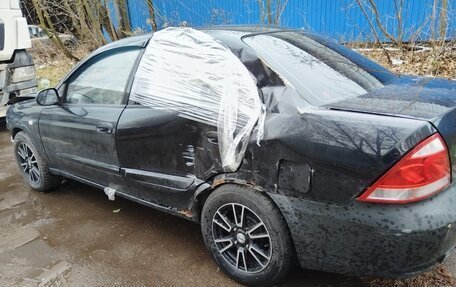 Nissan Almera Classic, 2009 год, 200 000 рублей, 3 фотография