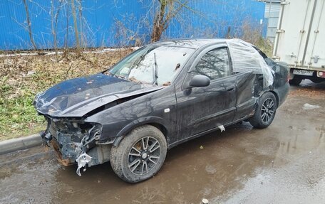 Nissan Almera Classic, 2009 год, 200 000 рублей, 5 фотография