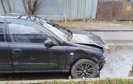 Nissan Almera Classic, 2009 год, 200 000 рублей, 2 фотография
