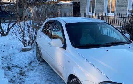 Chevrolet Lacetti, 2011 год, 785 000 рублей, 5 фотография