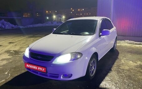 Chevrolet Lacetti, 2011 год, 785 000 рублей, 3 фотография